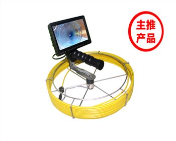 GT31系列手持管道內(nèi)窺鏡