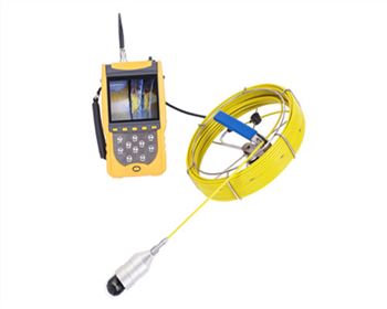 GT200系列便攜式管道內(nèi)窺鏡